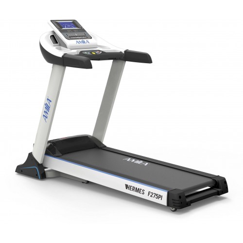 Διάδρομος Γυμναστικής AMILA HERMES F275PI